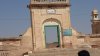 Bahawalpur-Darawar-Fort-Old-Masjid-Entrance-137