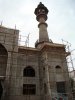 Sayida-wa-Tahira-Sakina-bint-Imam-Ali-Damascus-Shaam-Ziarat-2011-466