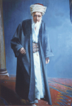 Shaykh-Badruddin-Al-Hasani-alayhi-rahma-Greatest-Wali-Of-Damascus