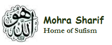 HOME OF SUFISM